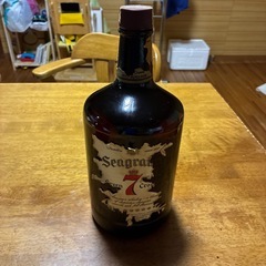 ブランデー？（取引中の画像