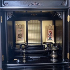 仏壇　の画像