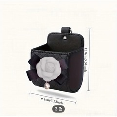 新品カーインテリア7点セットの画像