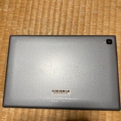 タブレット10月12日限定価格です。の画像