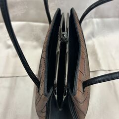 着物カバン‼　秋のお出かけにどうですか？の画像