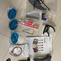 Mademu アコースティックギター 初心者の画像