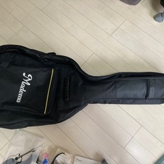Mademu アコースティックギター 初心者の画像