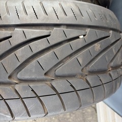 NITTO NEOテクGEN 215 35 19 2本の画像