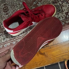 Nike スニーカー　の画像