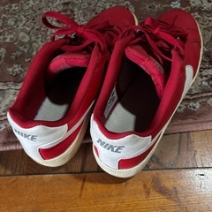 Nike スニーカー　の画像