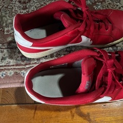 Nike スニーカー　の画像