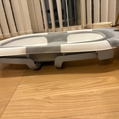 ベビーバスの画像