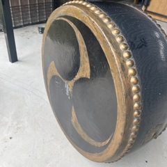 太鼓
の画像