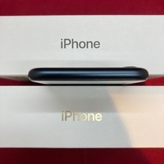 iPhoneSE3 64GB SIMフリーの画像