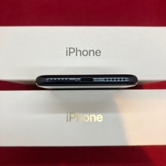 iPhoneSE3 64GB SIMフリーの画像