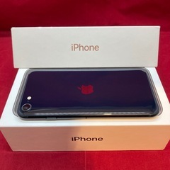 iPhoneSE3 64GB SIMフリーの画像