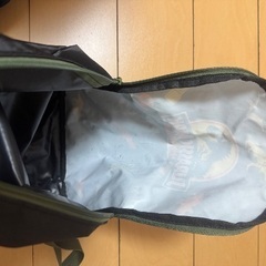 JURASSIC PARK 30TH ANNIVERSARY リュックサックの画像