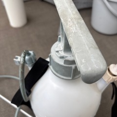 ジャンク扱い　噴霧器の画像