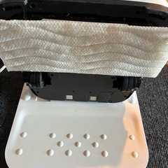 brava jet m6床拭きロボットの画像