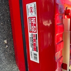 20L ガソリン携行缶 
の画像