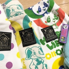 GrandGround _グラグラ 短パン 110•120•130•130 の画像