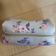 化粧ポーチの画像