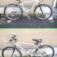 ★≪MARIN≫　MLCOA 　ALUMINUM　アルミニウム　の画像
