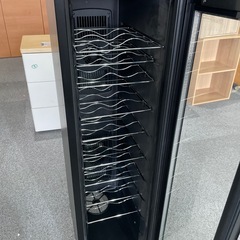 ワインセラーの画像