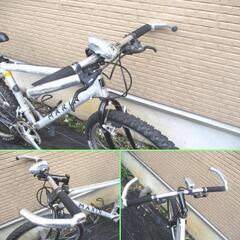 ★≪MARIN≫　MLCOA 　ALUMINUM　アルミニウム　の画像