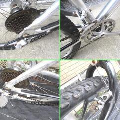 ★≪MARIN≫　MLCOA 　ALUMINUM　アルミニウム　の画像