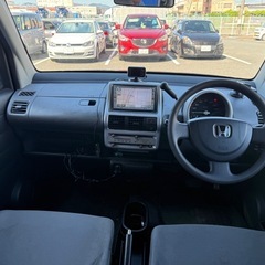 ホンダ ザッツ、車検R8年12月まで、込み込み105,000万円の画像