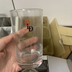 キリン水割りグラス　サントリーVSOP 特製タンブラー　OLD ビールガラス　麦代本格焼酎ガラス　店舗用品 業務用品飲食店用49個の画像