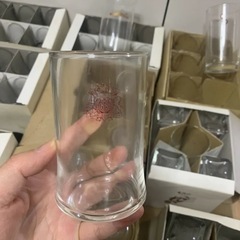 キリン水割りグラス　サントリーVSOP 特製タンブラー　OLD ビールガラス　麦代本格焼酎ガラス　店舗用品 業務用品飲食店用49個の画像