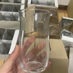 キリン水割りグラス　サントリーVSOP 特製タンブラー　OLD ビールガラス　麦代本格焼酎ガラス　店舗用品 業務用品飲食店用49個の画像