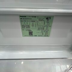 【トレファク上板橋】Panasonic：5ドア冷蔵庫の画像