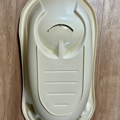 ベビーバスの画像