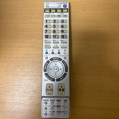 古いテレビ譲ります。 の画像