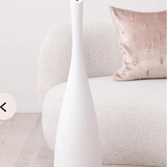シレーヌ加湿器の画像