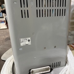 コロナ｜CORONA  反射式石油ストーブSX-2419Y(シルバー) SX-2419Y シルバー [木造7畳まで /コンクリート9畳まで /反射式]のレビュー 1 反射式石油ストーブSX-2419Y(シルバー) SX-2419Y シルバー [木造7畳まで /コンクリート9畳まで /反射式]の画像