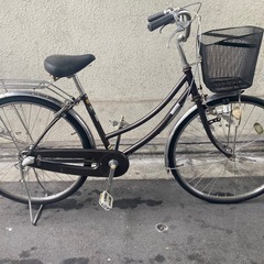 自転車17の画像