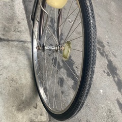自転車17の画像