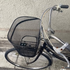 自転車17の画像