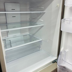 ⭐️激安⭐️日立　冷蔵庫　265Lの画像