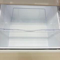 ⭐️激安⭐️日立　冷蔵庫　265Lの画像