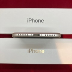 iPhoneSE3 128GB SIMフリーの画像
