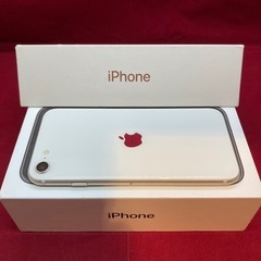 iPhoneSE3 128GB SIMフリーの画像