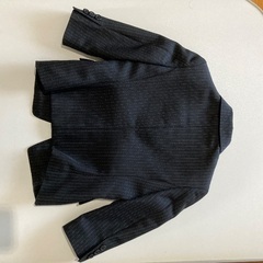 男の子フォーマル４点セット　100の画像