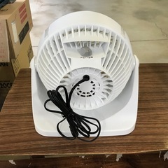 TWINBIRD サーキュレーターの画像
