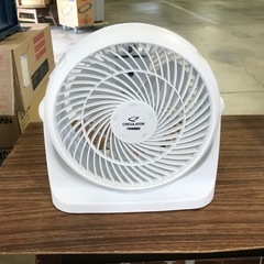 TWINBIRD サーキュレーターの画像