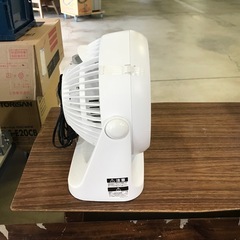 TWINBIRD サーキュレーターの画像