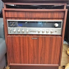 パイオニアターンテーブル部品取りにの画像