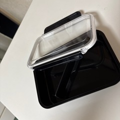 弁当箱２個セットの画像