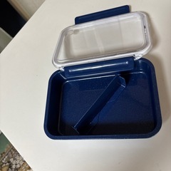 弁当箱２個セットの画像
