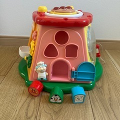 お試しにの画像
